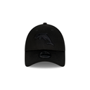 New Era The Dolphins 9Forty Replen Black On Black OSFM_22821