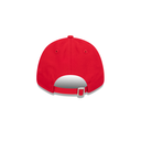 New Era The Dolphins 9Forty Replen Red OSFM_22826