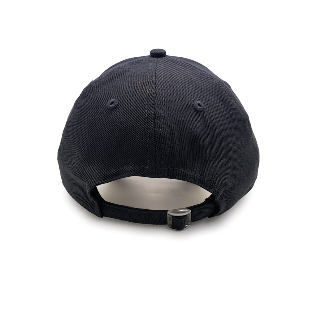 New Era - New Era The Dolphins 9Forty Repreve Graphite OSFM