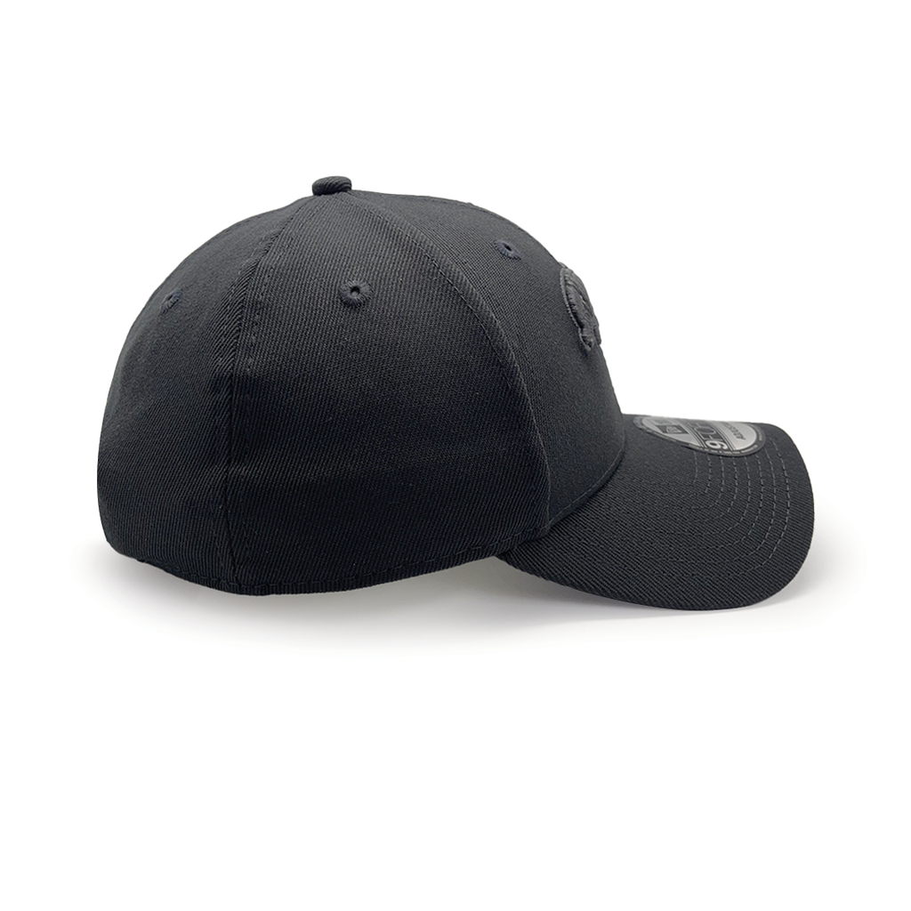 New Era The Dolphins 9Forty Repreve Graphite OSFM_22829