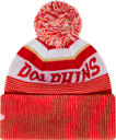 New Era The Dolphins Beanie Heritage Red OSFM_22836