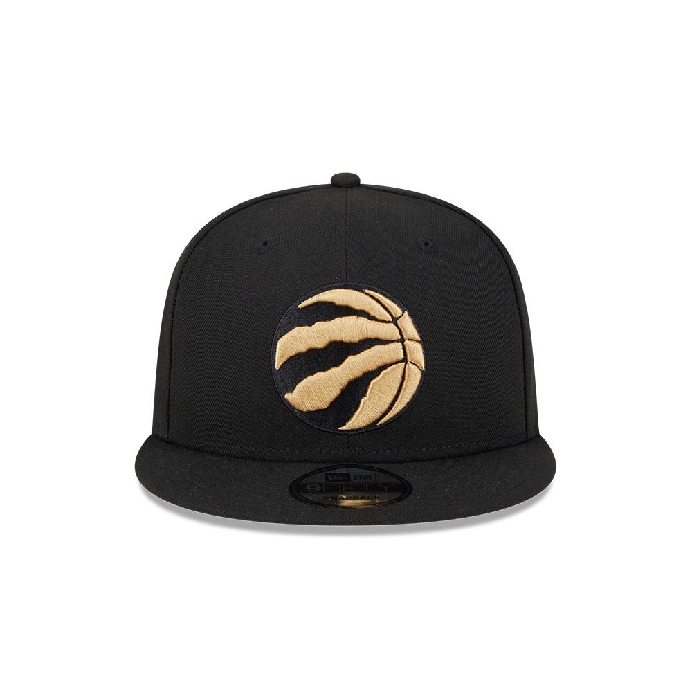 New Era - New Era Toronto Raptors 9Fifty City Edition 2023 Red OSFM