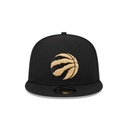 New Era - New Era Toronto Raptors 9Fifty City Edition 2023 Red OSFM