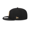 New Era - New Era Toronto Raptors 9Fifty City Edition 2023 Red OSFM