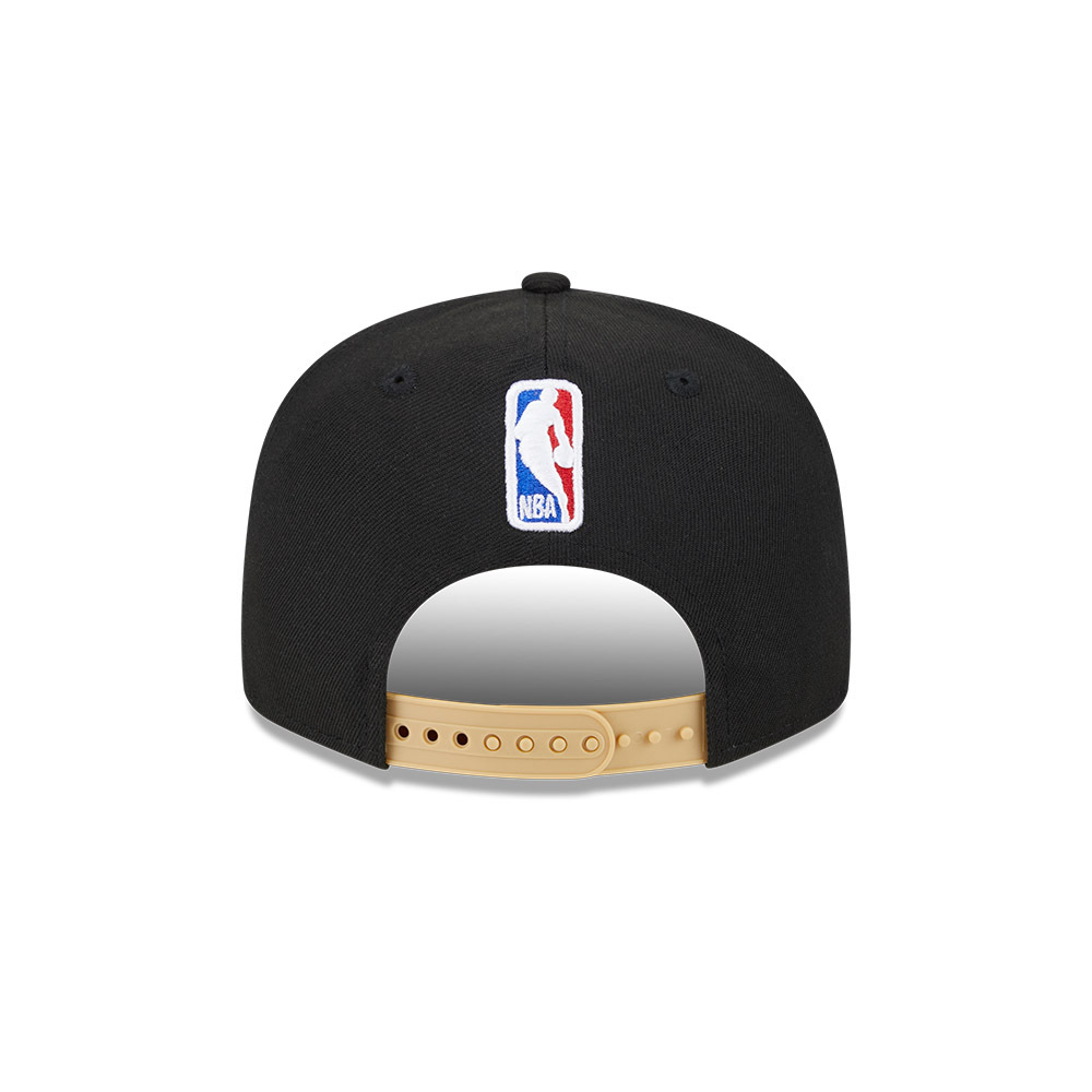New Era - New Era Toronto Raptors 9Fifty City Edition 2023 Red OSFM