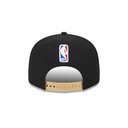 New Era - New Era Toronto Raptors 9Fifty City Edition 2023 Red OSFM