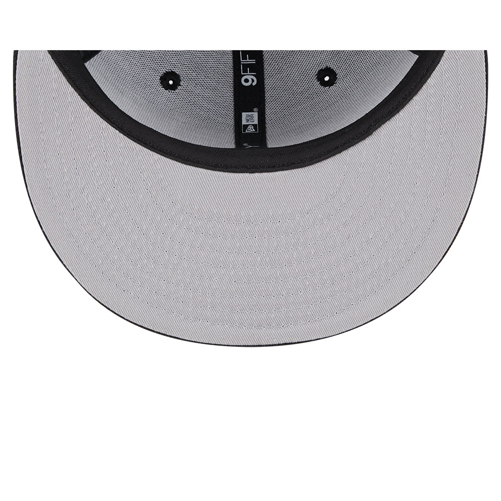 New Era - New Era Toronto Raptors 9Fifty City Edition 2023 Red OSFM