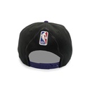 New Era - New Era Toronto Raptors 9Fifty City Edition Red OSFM