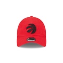 New Era Toronto Raptors 9Twenty 2023 Draft Red OSFM_22852