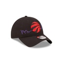 New Era - New Era Toronto Raptors 9Twenty Tip Off 2023 Red OSFM