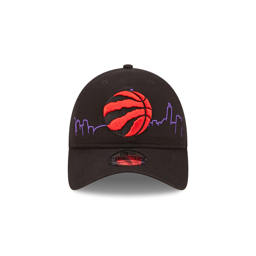 New Era - New Era Toronto Raptors 9Twenty Tip Off 2023 Red OSFM