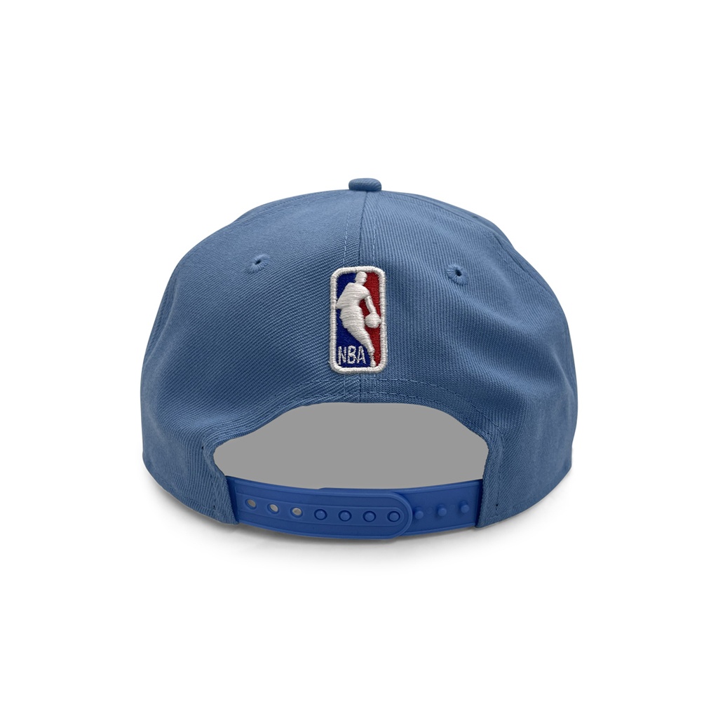 New Era - New Era Utah Jazz 9Fifty City Edition Black OSFM