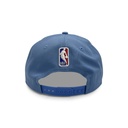 New Era Utah Jazz 9Fifty City Edition Black OSFM_22863