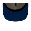 New Era - New Era West Coast Eagles 9Fifty A-Frame Neon Lights Black OSFM