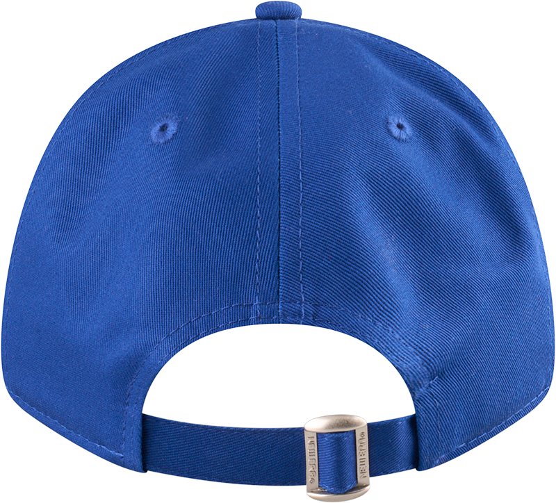 New Era - New Era West Coast Eagles 9Forty Badged Royal Blue OSFM