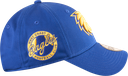 New Era West Coast Eagles 9Forty Badged Royal Blue OSFM_22874