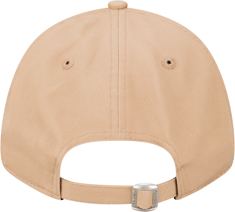 New Era - New Era West Coast Eagles 9Forty Heritage Camel OSFM