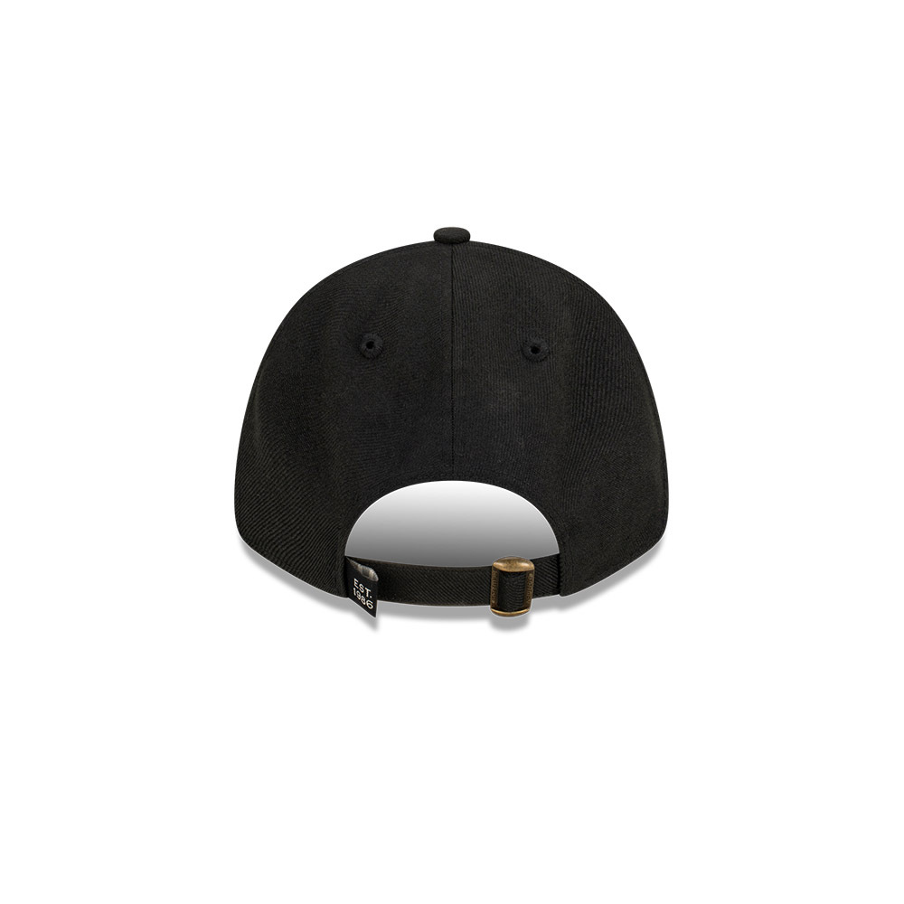 New Era - New Era West Coast Eagles 9Forty Kick Off 2023 Black OSFM