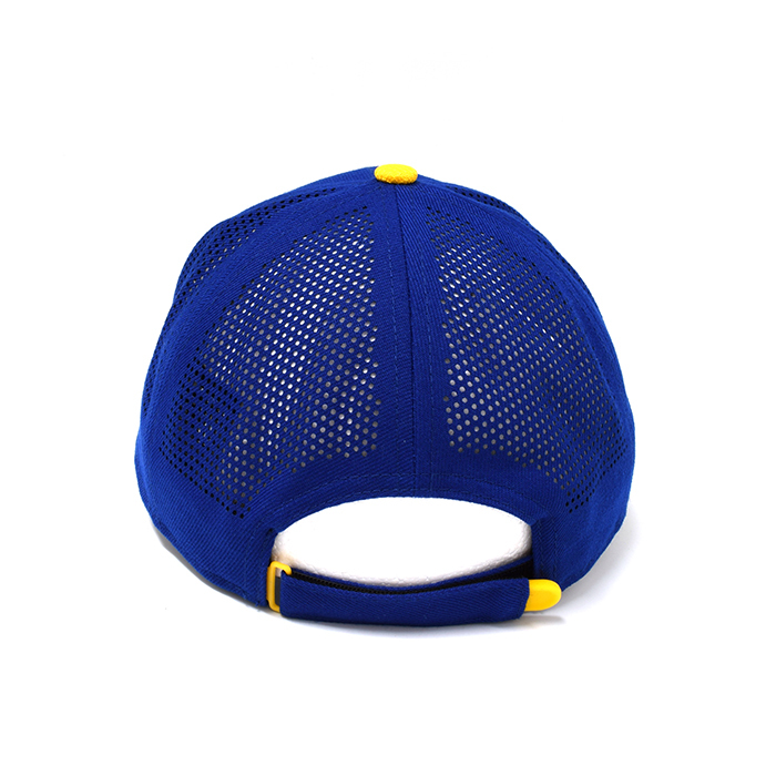 New Era - New Era West Coast Eagles 9Forty Official Onfield 2022 Blue OSFM