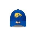 New Era - New Era West Coast Eagles 9Forty Onfield Blue OSFM
