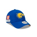 New Era West Coast Eagles 9Forty Onfield Blue OSFM_22883