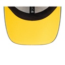 New Era - New Era West Coast Eagles 9Forty Onfield Blue OSFM