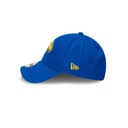 New Era West Coast Eagles 9Forty Onfield Blue OSFM_22885