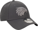 New Era - New Era West Coast Eagles 9Forty Tonal Repreve Graphite OSFM