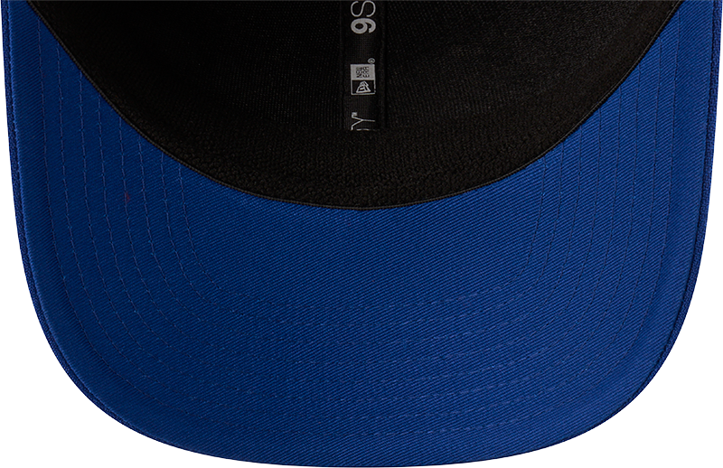 New Era - New Era West Coast Eagles 9Seventy Supporter 25 Royal Blue OSFM