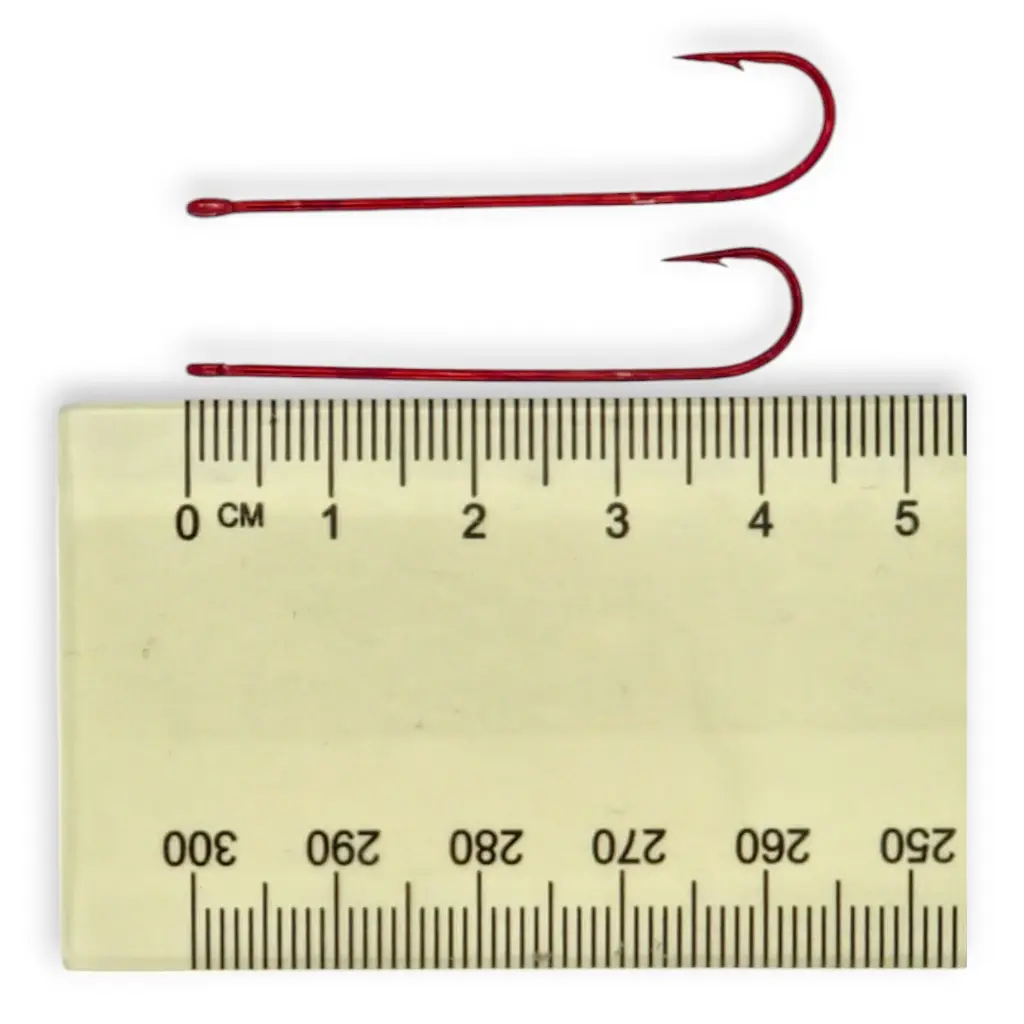 Mangrove Jacks - Mangrove Jacks Flathead Fishing Pack | Hooks, Swivels, Sinkers in Compact Tackle Box