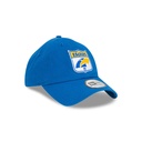 New Era - New Era West Coast Eagles Casual Classic Kick Off 2023 Blue OSFM