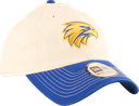 New Era - New Era West Coast Eagles Casual Classic Two Tone Chrome Contrast Beige OSFM