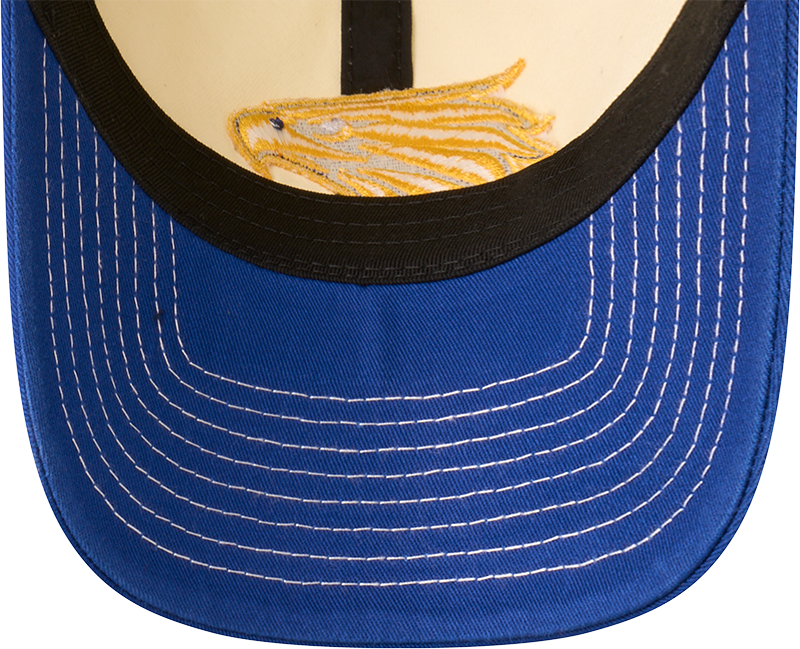 New Era - New Era West Coast Eagles Casual Classic Two Tone Chrome Contrast Beige OSFM