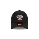 New Era - New Era Wests Tigers 9Forty Replen Black OSFM