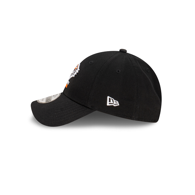 New Era - New Era Wests Tigers 9Forty Replen Black OSFM