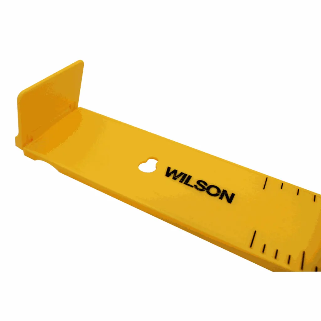 Wilson - Wilson Folding Ruler 24" | 60cm