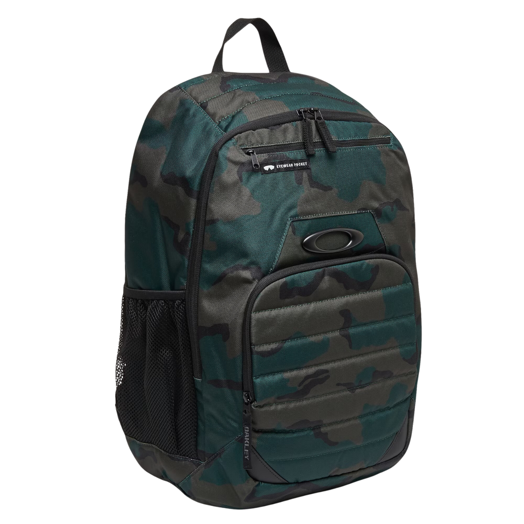 Oakley - Oakley Backpack Enduro 25LT 4.0 B1B FOS900736 9NQU Camo Hunter