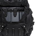 Oakley Backpack Kitchen Sink 92060A-013 013U Stealth Black_23141