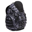 Oakley Backpack Kitchen Sink 92060A-9ZP 9ZP Tiger Mountain Camo Grey_23144