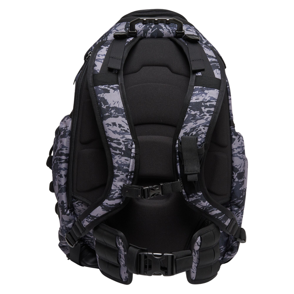 Oakley Backpack Kitchen Sink 92060A-9ZP 9ZP Tiger Mountain Camo Grey_23145