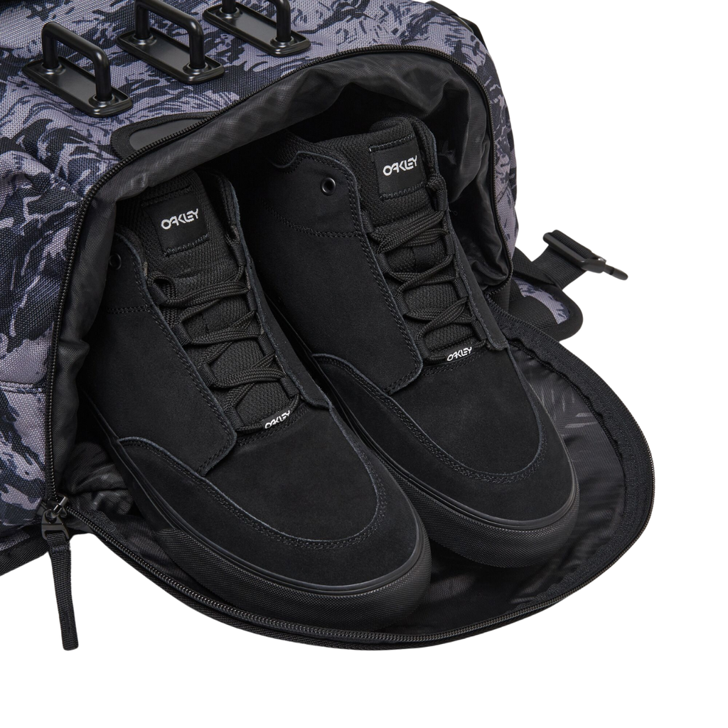Oakley Backpack Kitchen Sink 92060A-9ZP 9ZP Tiger Mountain Camo Grey_23148