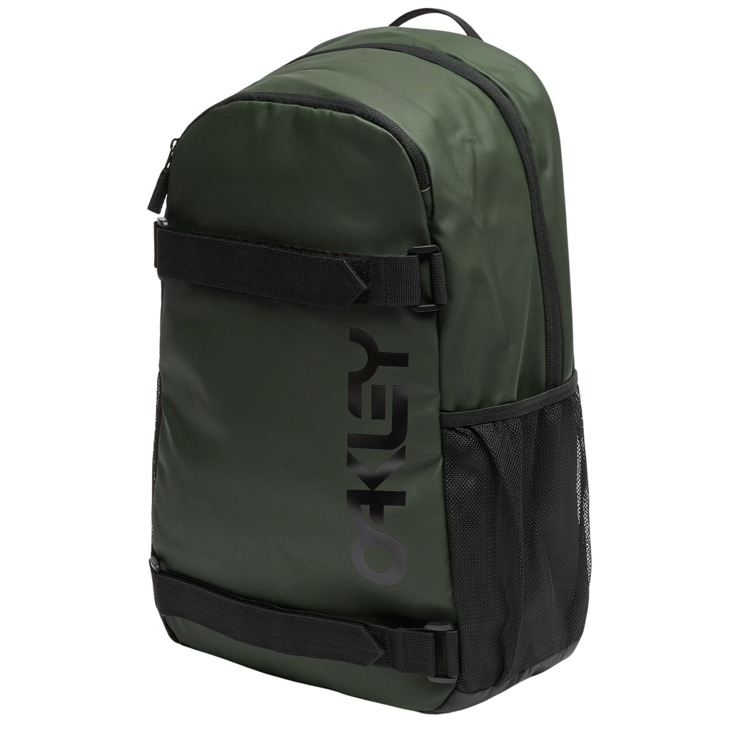 Oakley - Oakley Backpack The Freshman Skate Backpack FOS901202 86L New Dark Brush