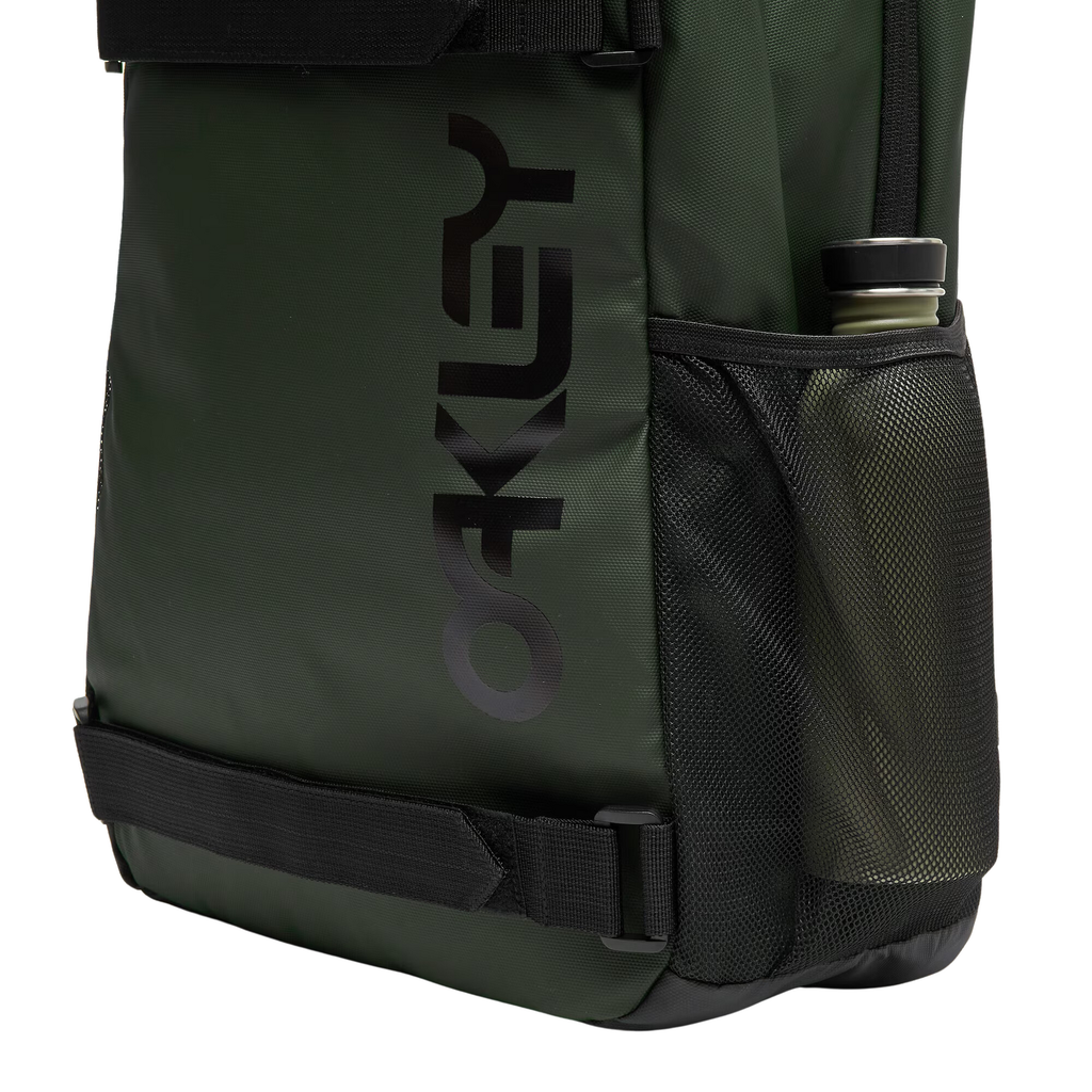 Oakley Backpack The Freshman Skate Backpack FOS901202 86L New Dark Brush_23156