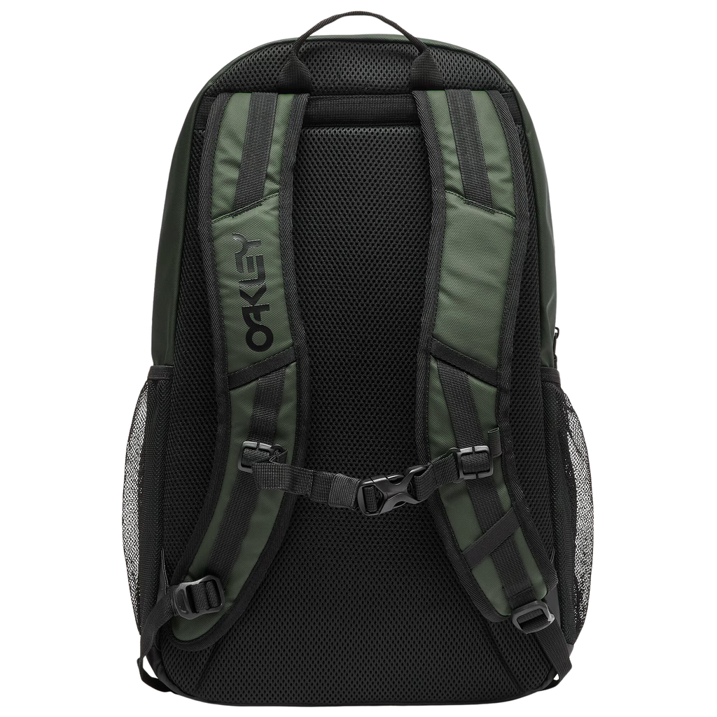 Oakley Backpack The Freshman Skate Backpack FOS901202 86L New Dark Brush_23158