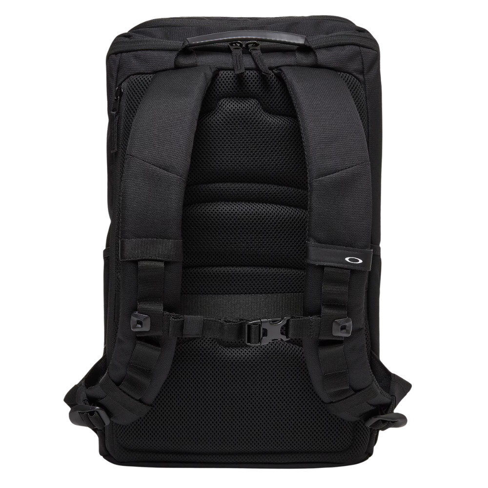 Oakley - Oakley Backpack Urban Path RC 20L FOS901337 02EU Blackout