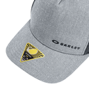 Oakley - Oakley Chalten Cap 911608 95R 95RU New Granite Heather w Black OSFM