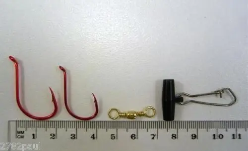 SureCatch - SureCatch Snapper Fishing Tackle Box | 120 Pieces