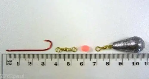 SureCatch - SureCatch Whiting Fishing Tackle Box | 226 Pieces