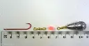 SureCatch Whiting Fishing Tackle Box | 226 Pieces_2346