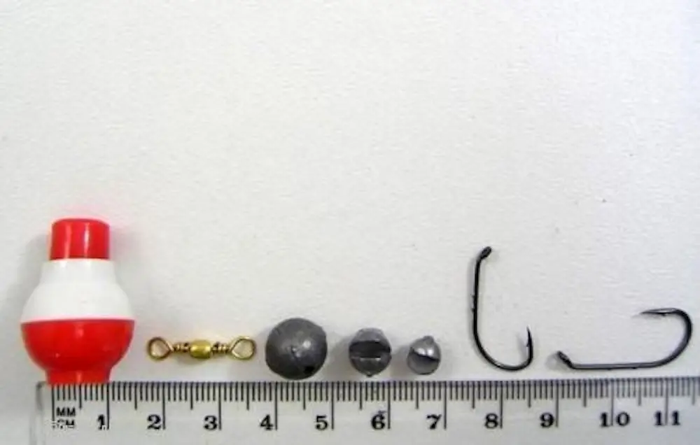 SureCatch - SureCatch Trout Fishing Tackle Box | 143 Pieces